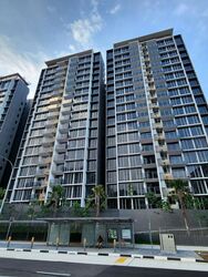 Penrose (D14), Apartment #464460001